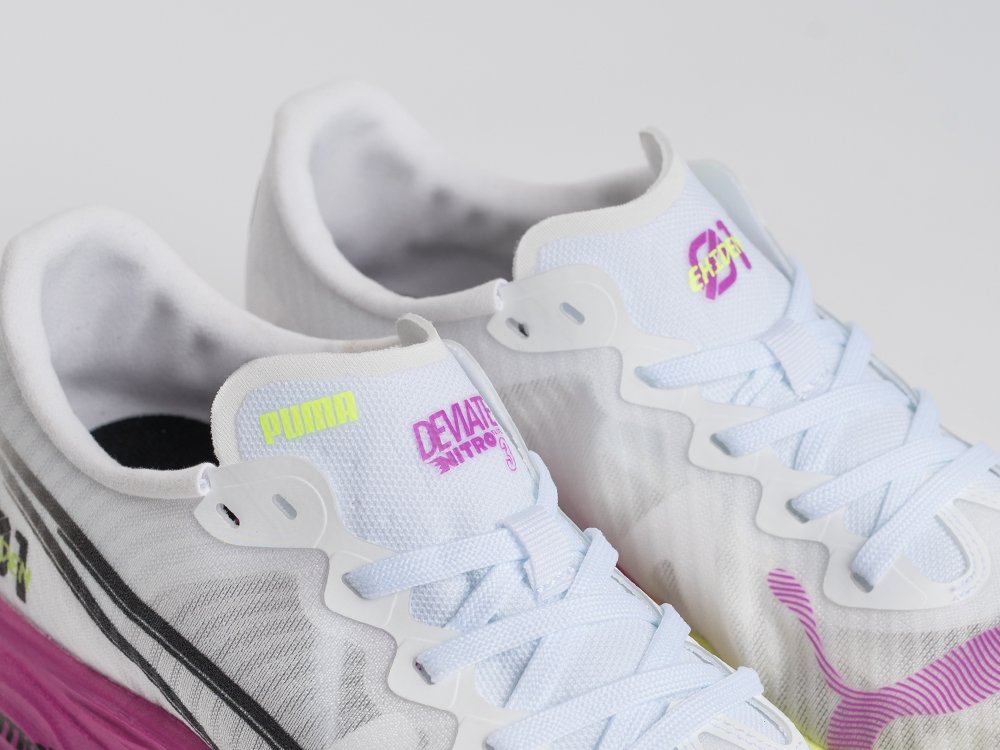 Кроссовки Puma Deviate NITRO Elite 3