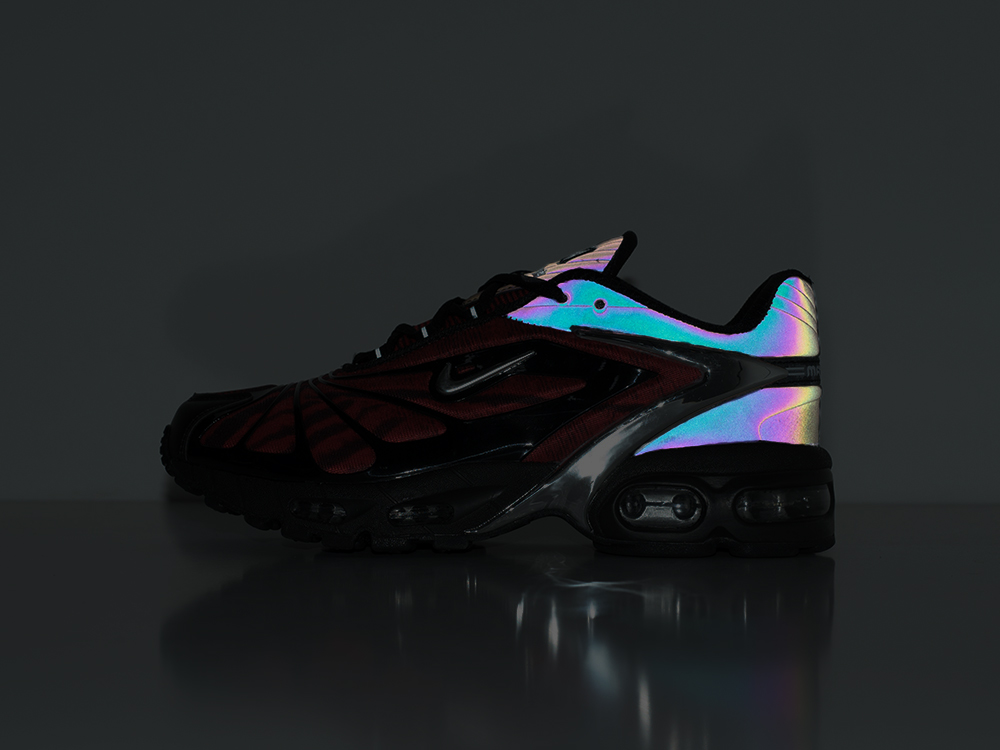 Кроссовки Skepta x Nike Air Max Tailwind V