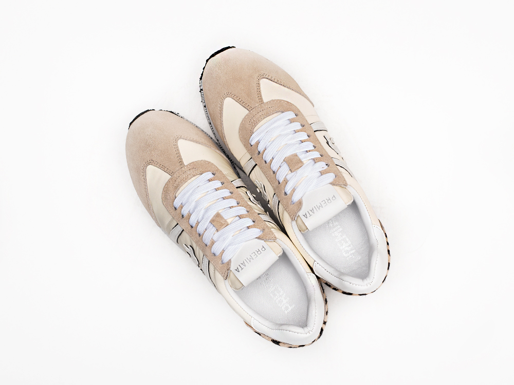 Кроссовки Premiata Beth