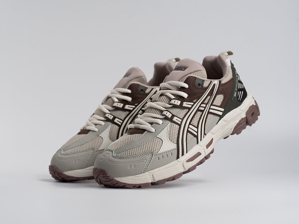 Кроссовки Asics Gel Kahana 8