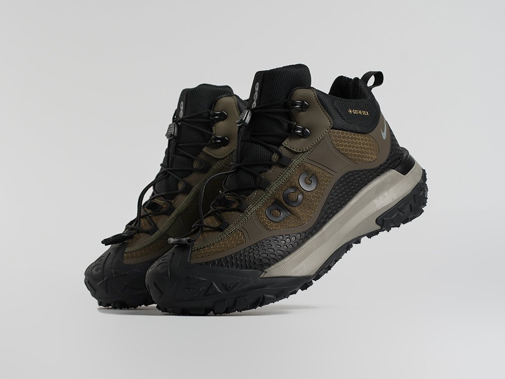 Зимние кроссовки Nike ACG Mountain Fly Mid