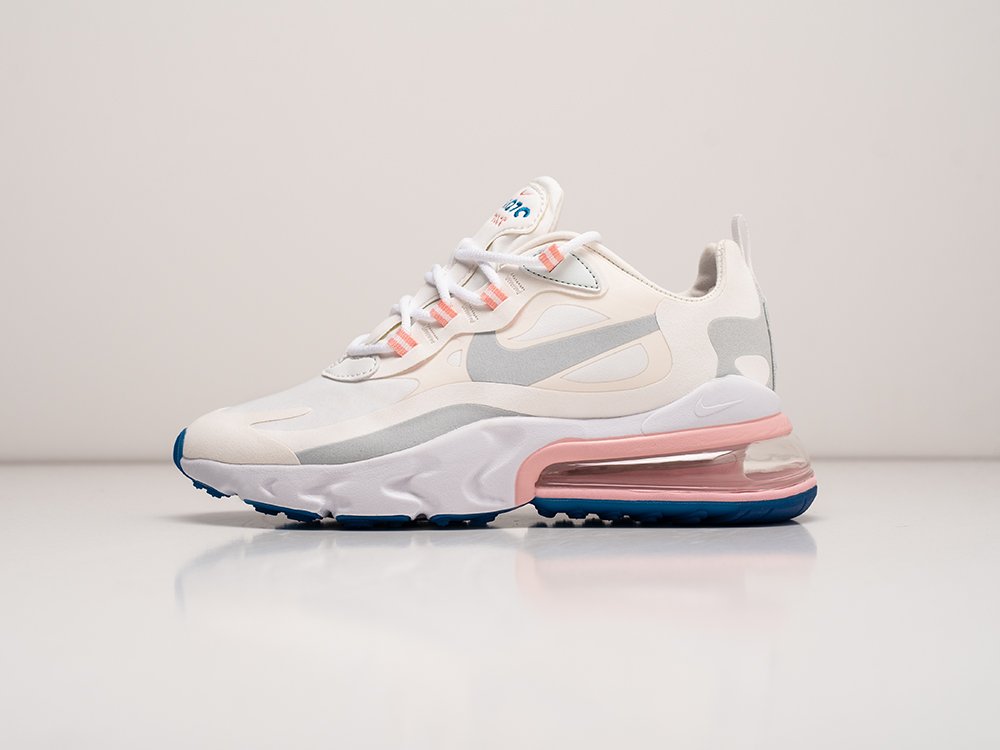 Кроссовки Nike Air Max 270 React