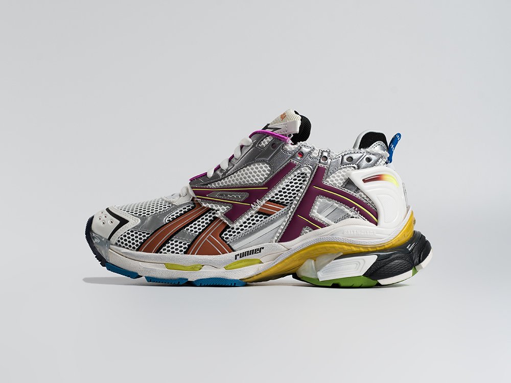 Кроссовки Balenciaga Runner
