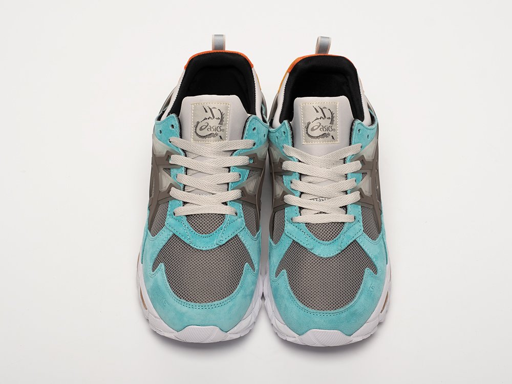 Кроссовки Asics Gel Kayano Trainer 21