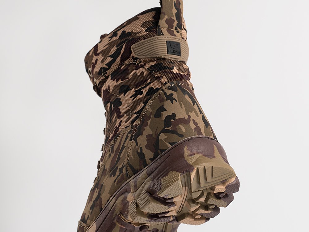 Зимние Ботинки