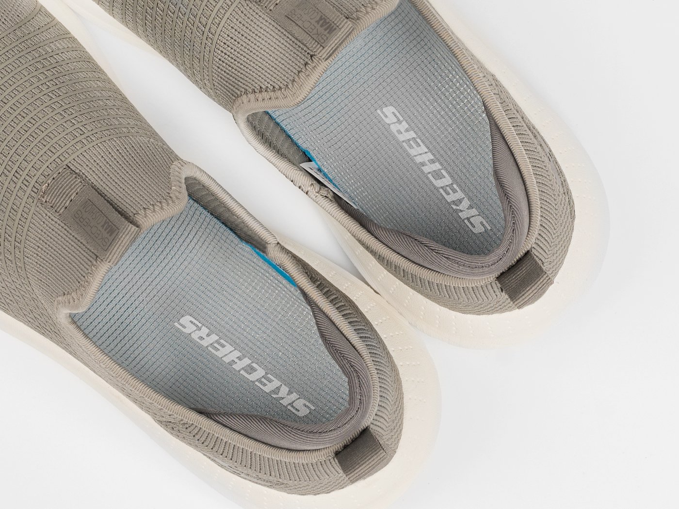 Кроссовки Skechers