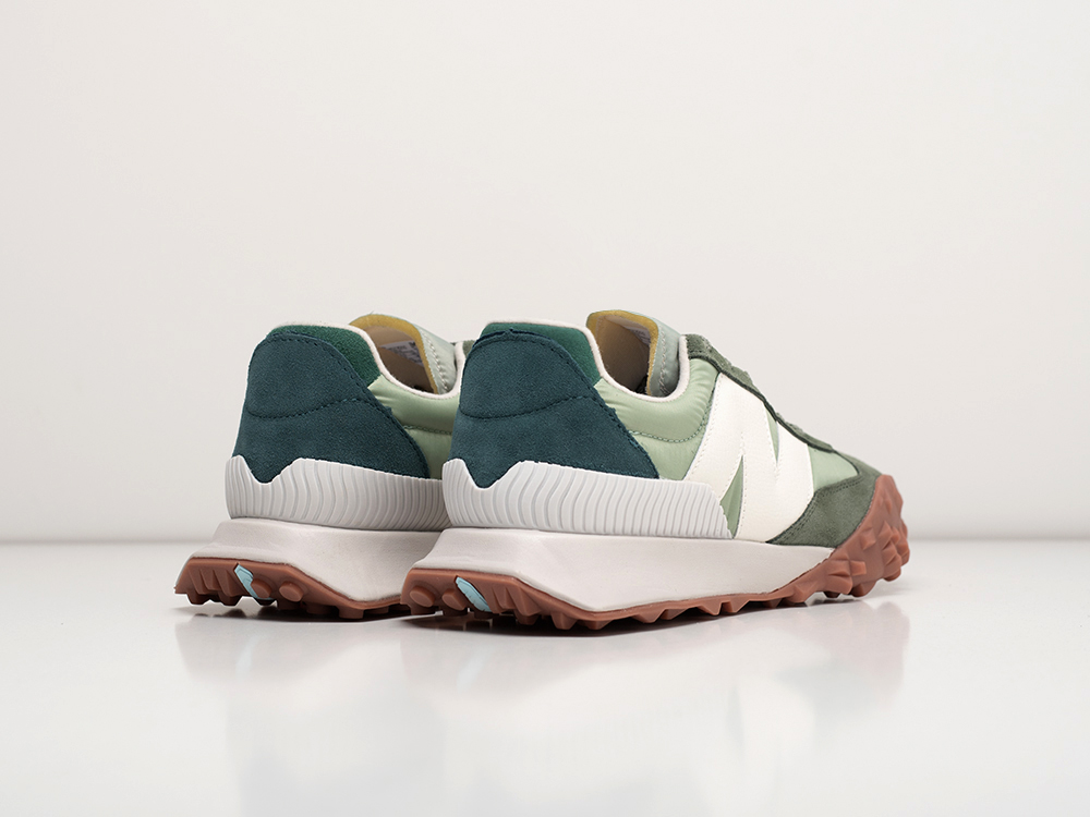 Кроссовки New Balance XC-72