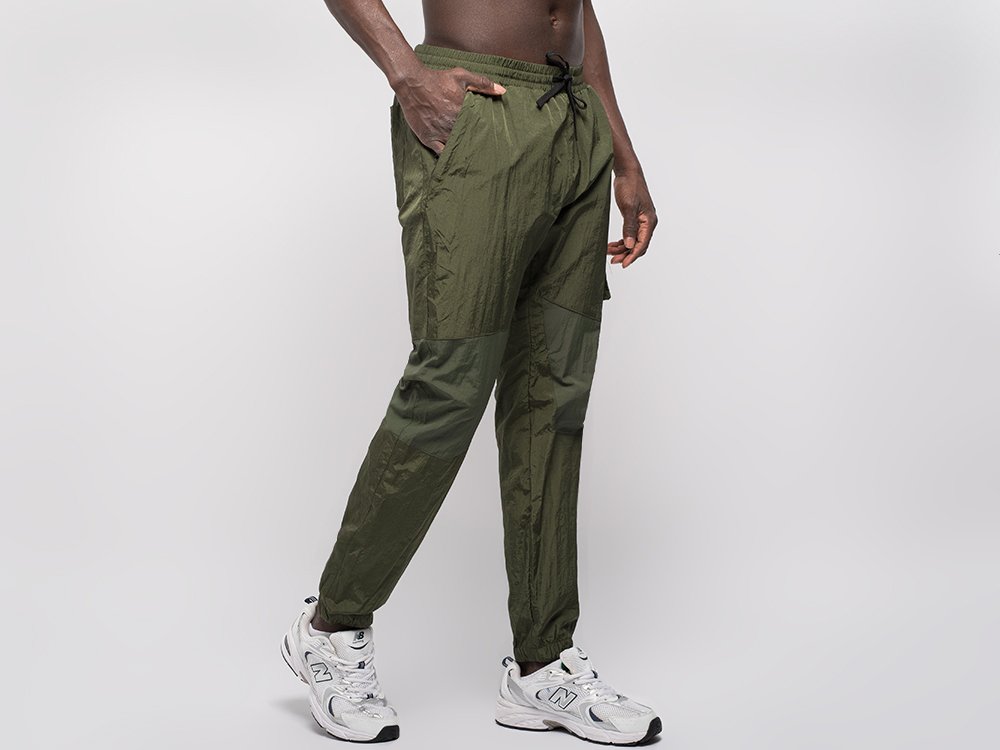 Джоггеры Stone Island