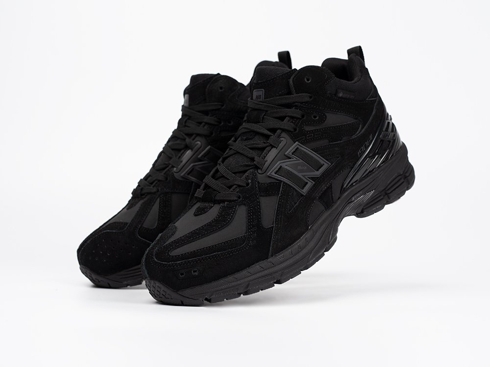 Зимние Кроссовки New Balance 1906R Mid