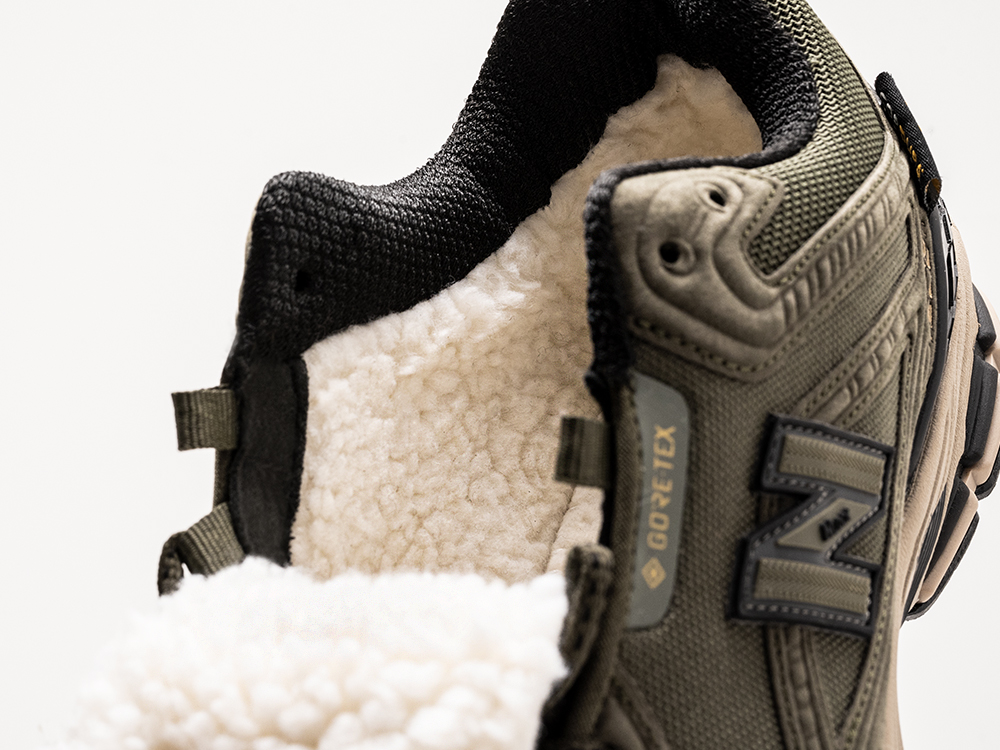 Зимние Кроссовки New Balance 1906R