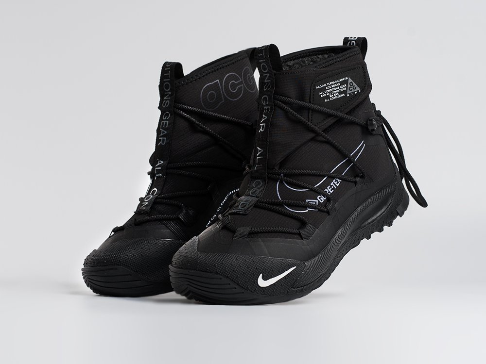 Зимние Кроссовки Nike ACG Air Terra Antarktik