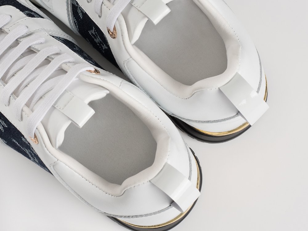 Кроссовки Louis Vuitton