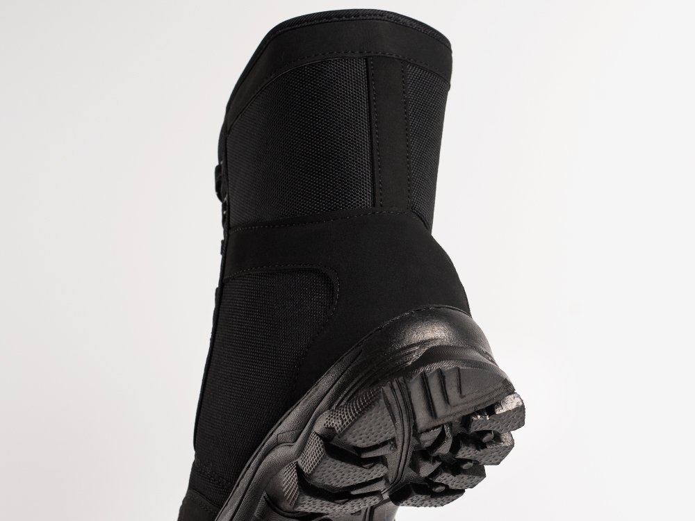 Зимние Ботинки