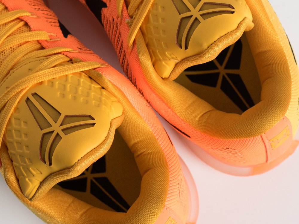 Кроссовки Nike Kobe 10 Elite