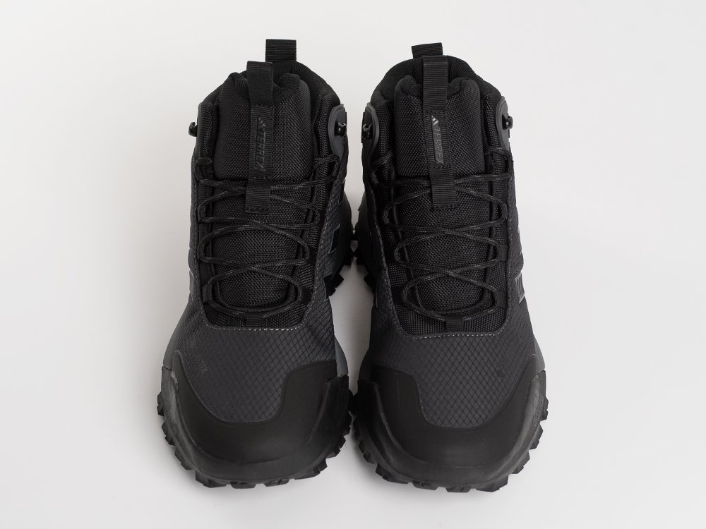 Зимние Кроссовки Adidas