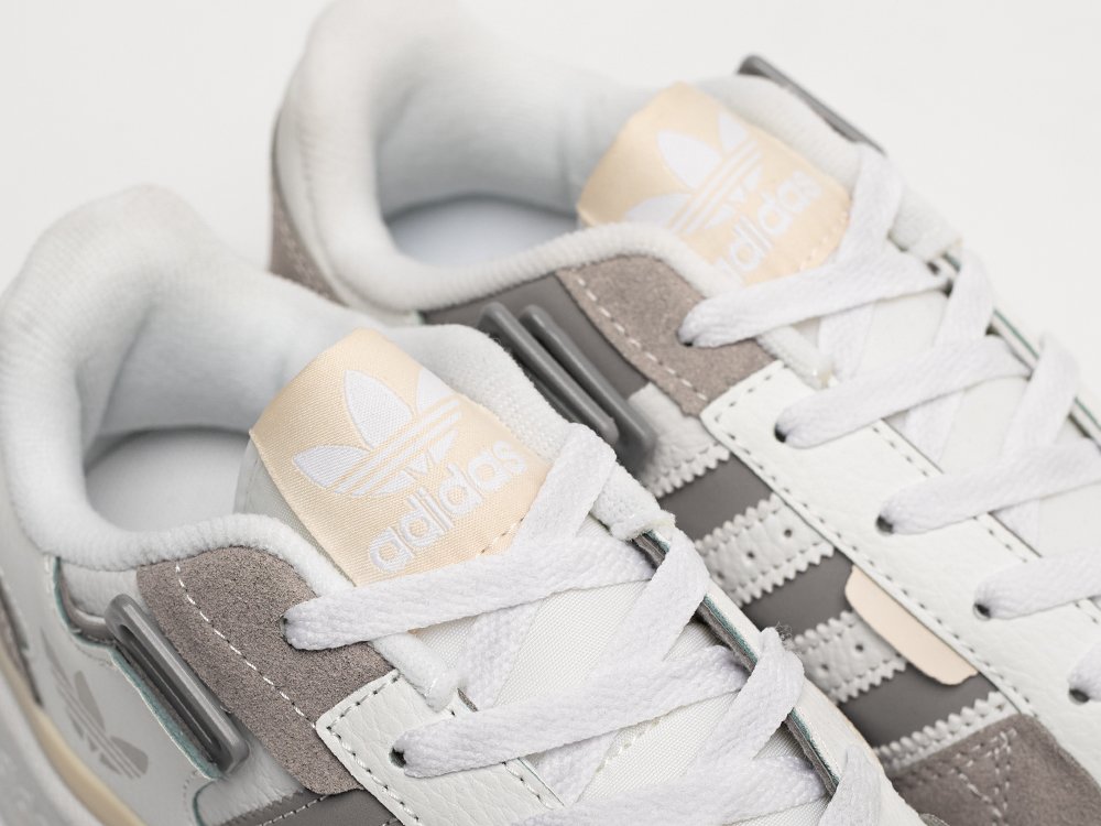 Кроссовки Adidas Forum Exhibit Low