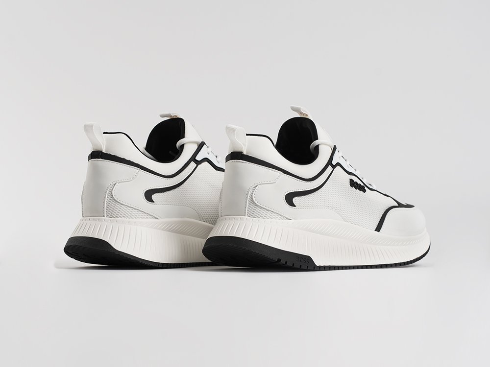 Кроссовки Hugo Boss