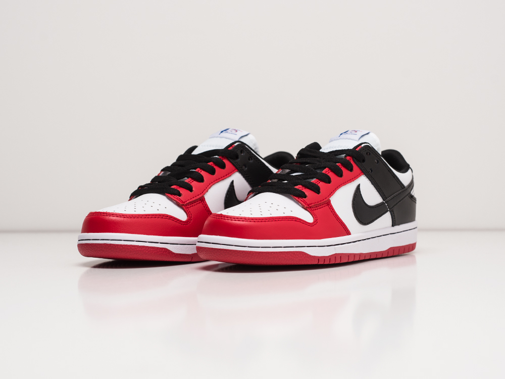 Кроссовки Nike SB Dunk Low