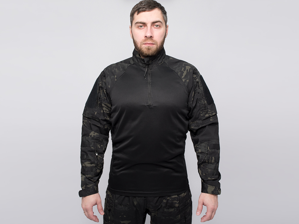 Тактическая рубашка