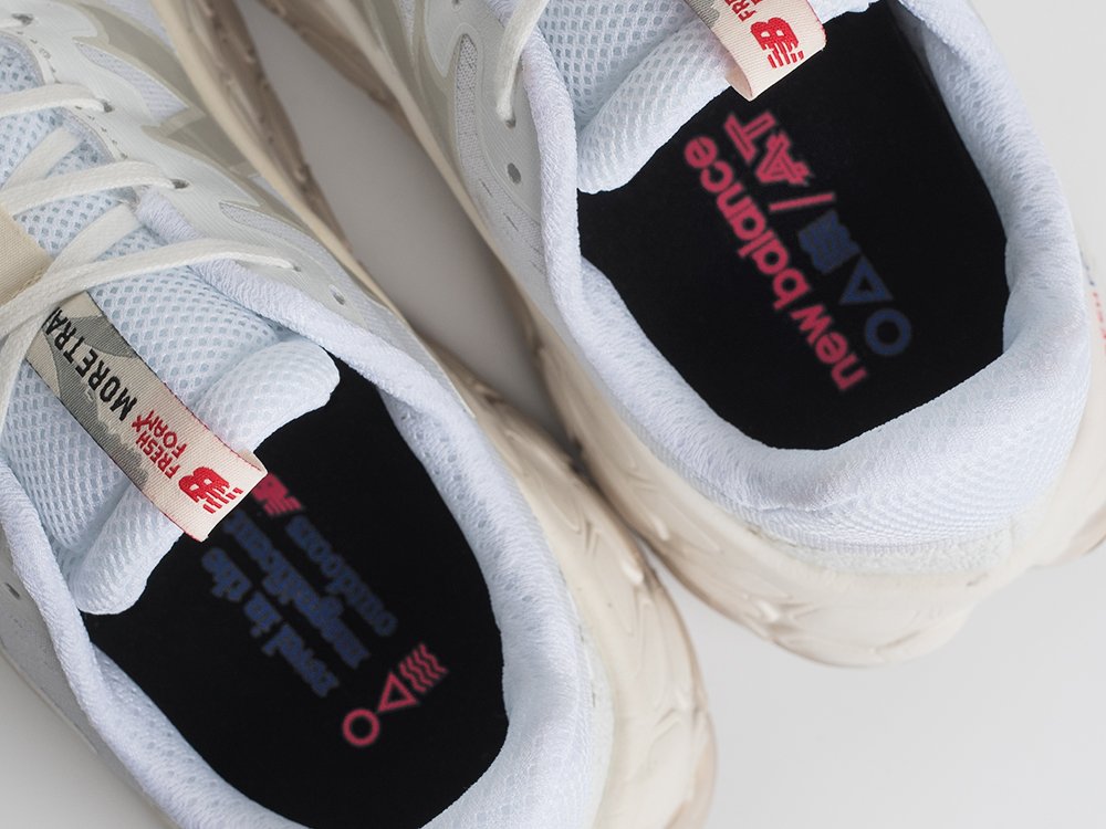 Кроссовки New Balance Fresh Foam X More Trail v3