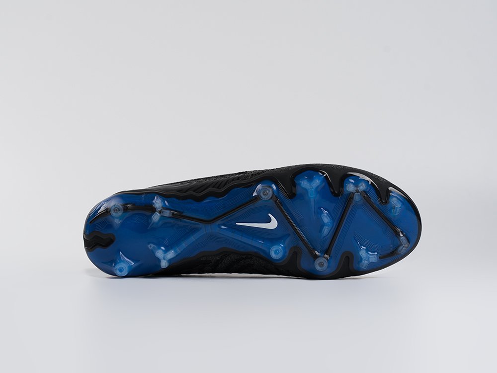 Футбольная обувь Nike Gripknit Phantom GX Elite FG