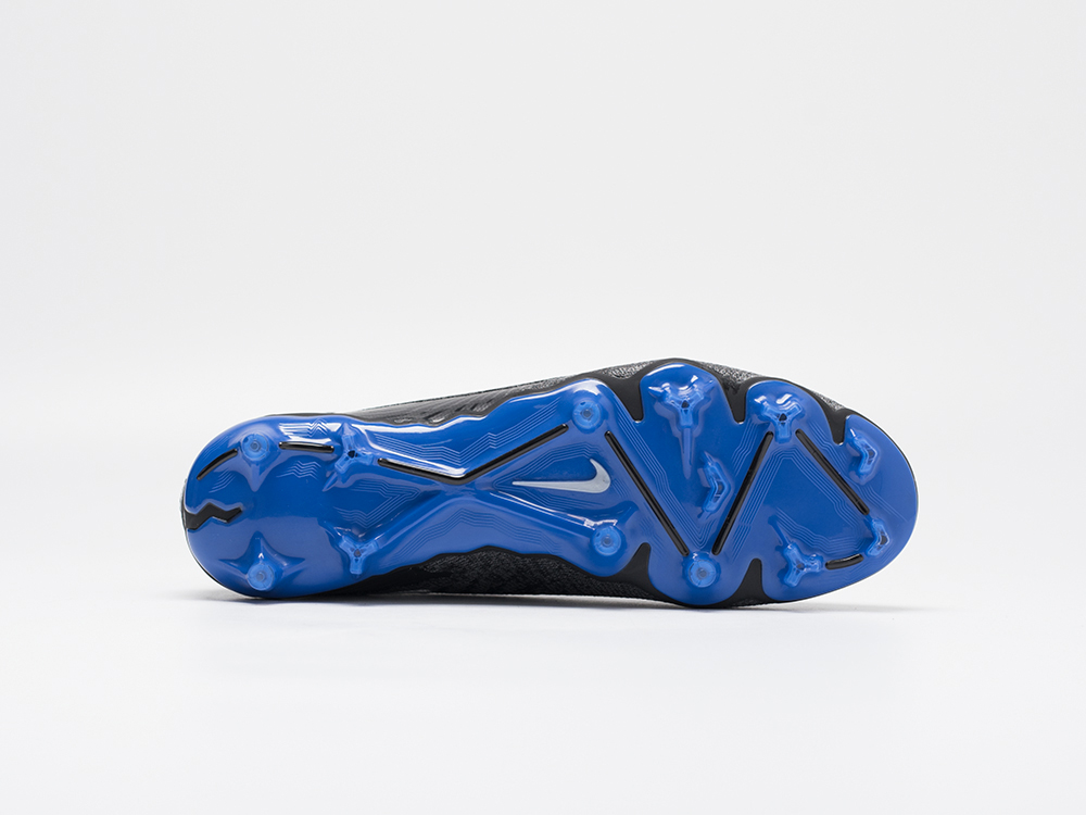 Футбольная обувь Nike Gripknit Phantom GX Elite FG