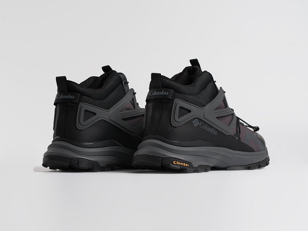 Зимние Кроссовки Columbia