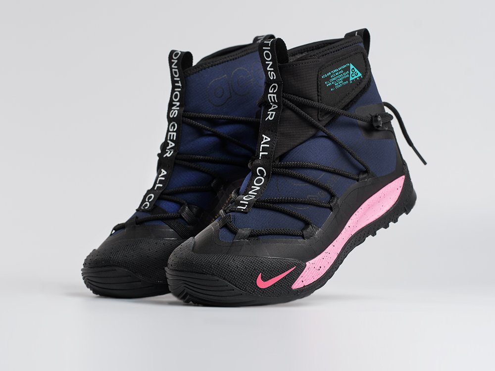 Зимние Кроссовки Nike ACG Air Terra Antarktik