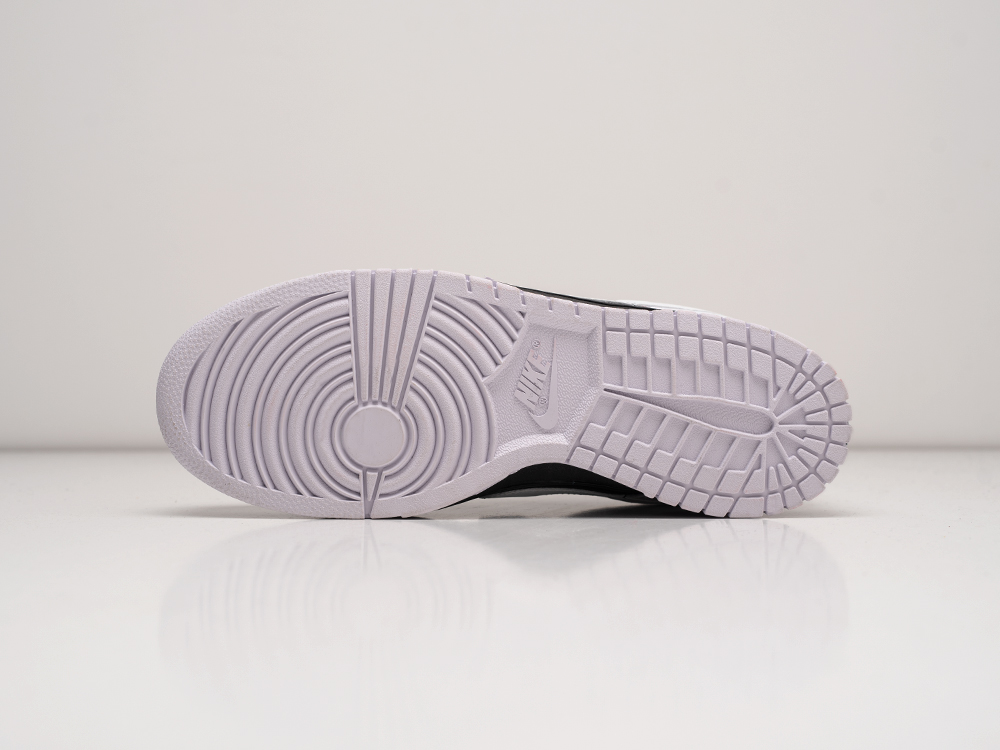 Кроссовки Nike SB Dunk Low