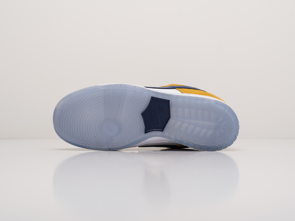 Кроссовки Nike SB Dunk Low