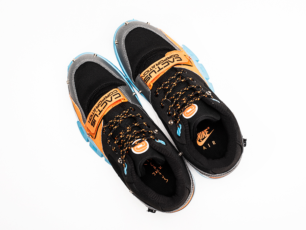 Кроссовки Travis Scott x Nike Air Trainer 1 SP