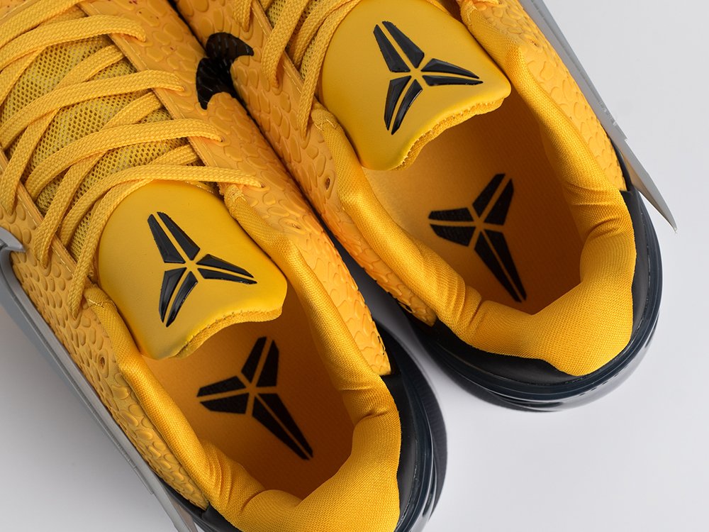 Кроссовки Nike Kobe 6