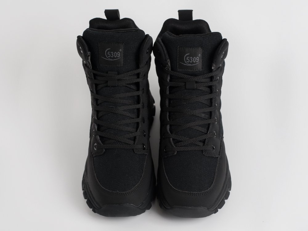 Зимние Ботинки