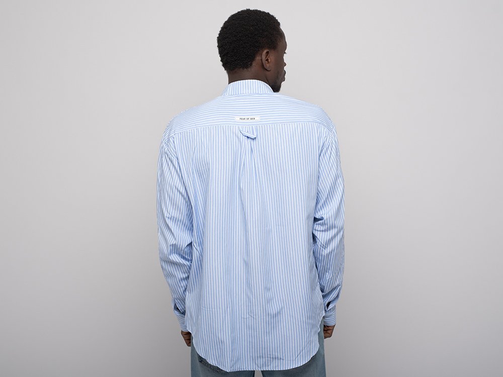 Рубашка FEAR OF GOD