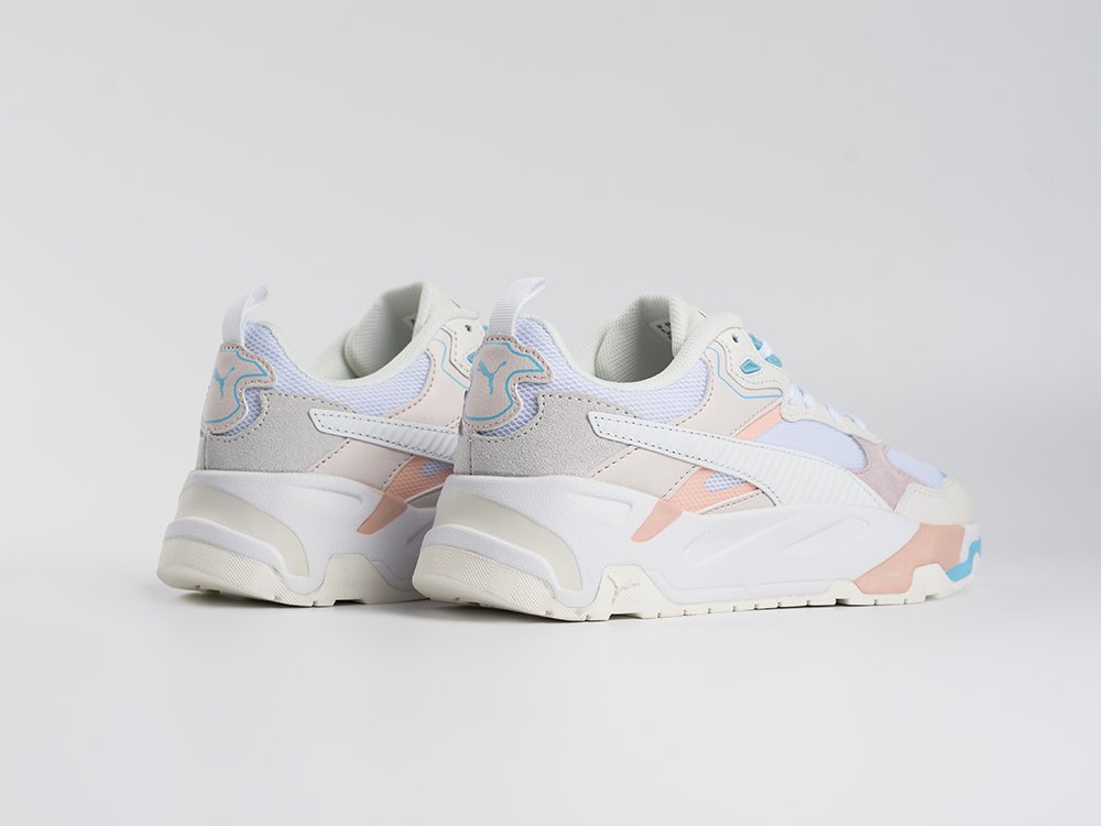 Кроссовки Puma Trinity