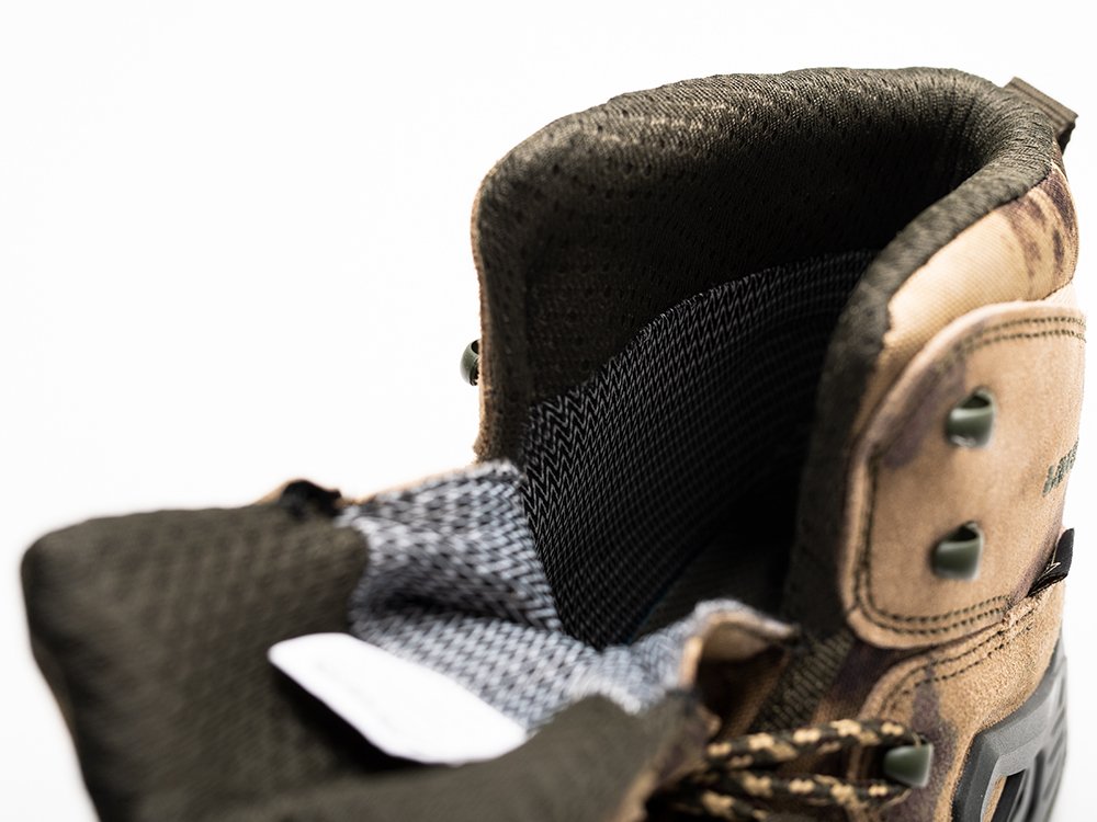 Ботинки LOWA Zephyr GTX