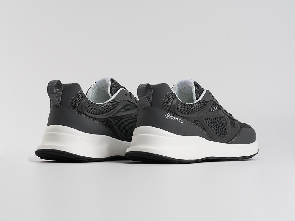 Кроссовки Hugo Boss