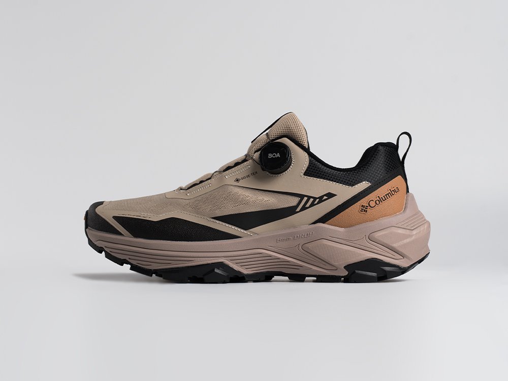 Кроссовки Columbia