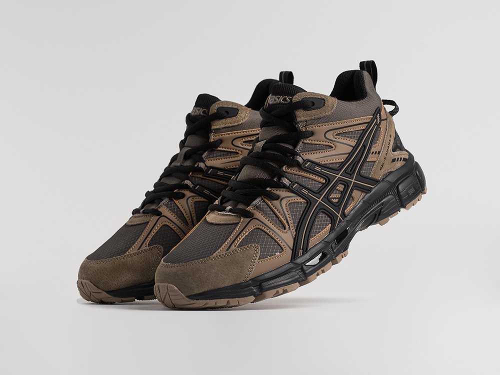 Зимние Кроссовки Asics Gel Kahana 8 Hi