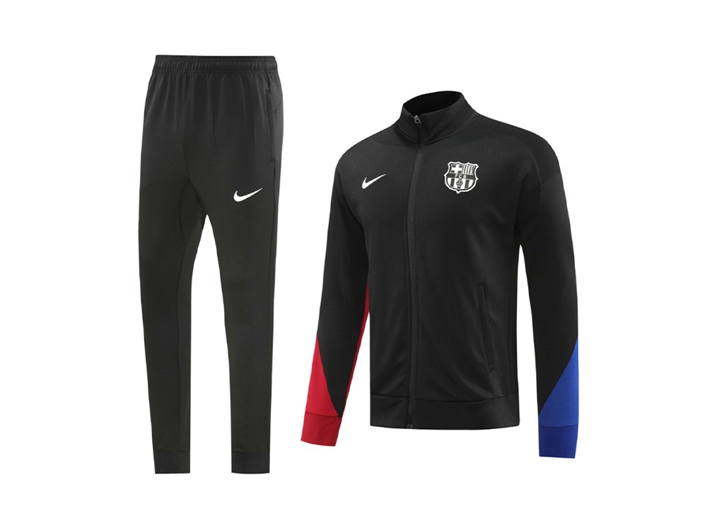 Спортивный костюм Nike FC Barcelona