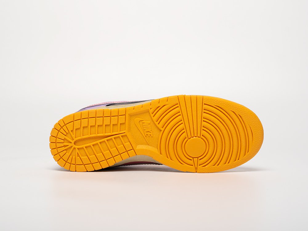 Кроссовки Nike SB Dunk Low