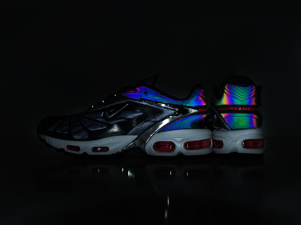 Кроссовки Skepta x Nike Air Max Tailwind V