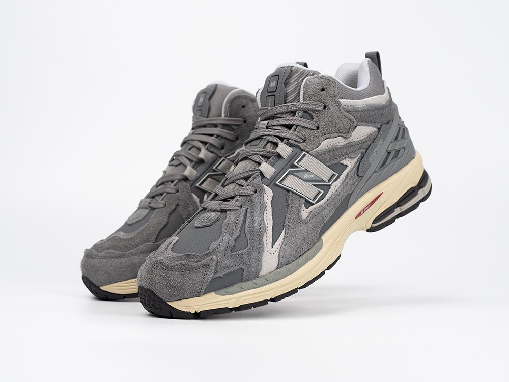 Зимние Кроссовки New Balance 1906D Mid