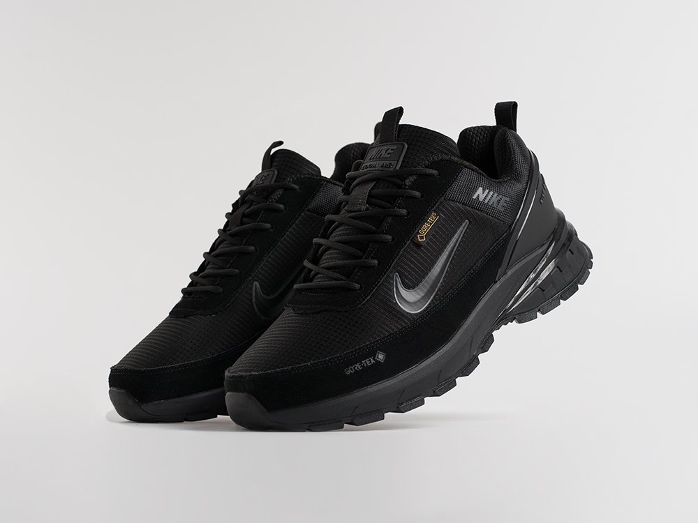 Зимние кроссовки Nike Rivah Low