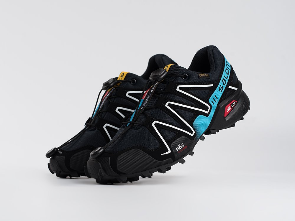 Кроссовки Salomon SPEEDCROSS 3 CS