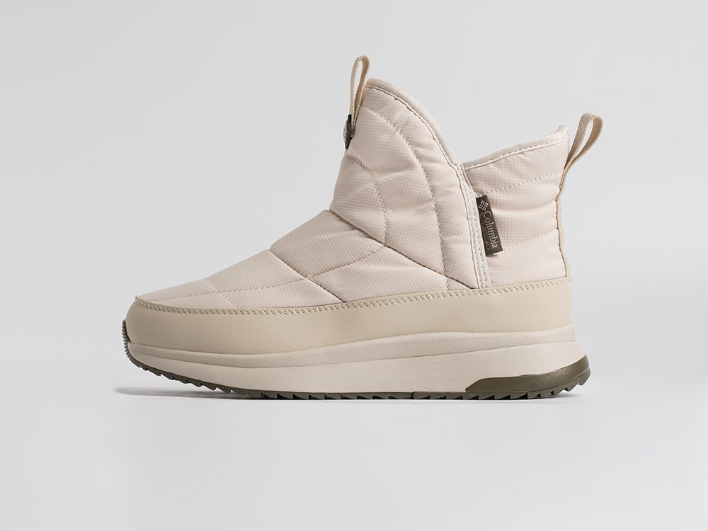 Зимние Ботинки Columbia