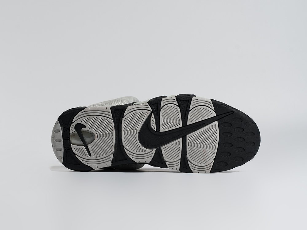 Кроссовки Nike Air More Uptempo Low