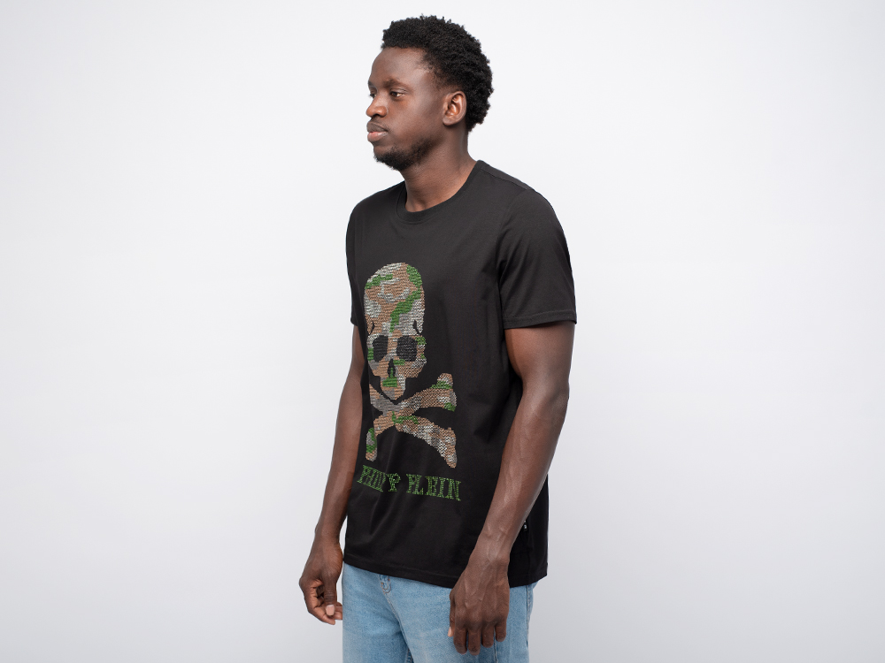 Футболка Philipp Plein