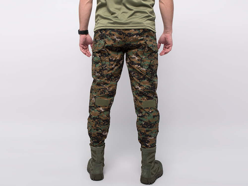 Брюки тактические Gen 2