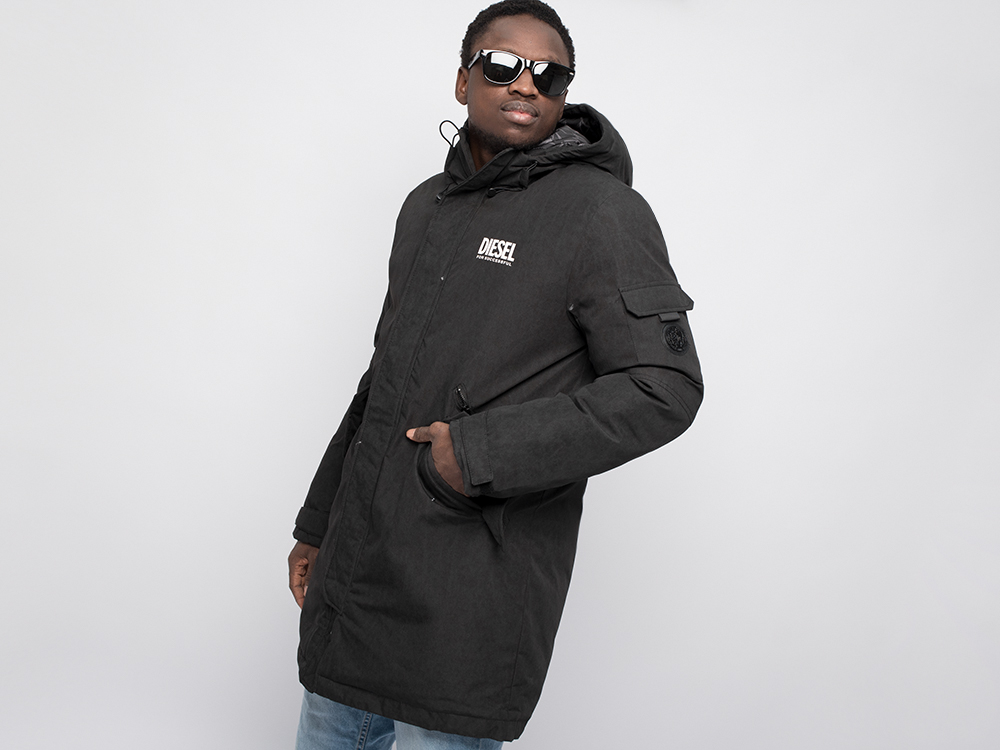 Куртка зимняя Diesel